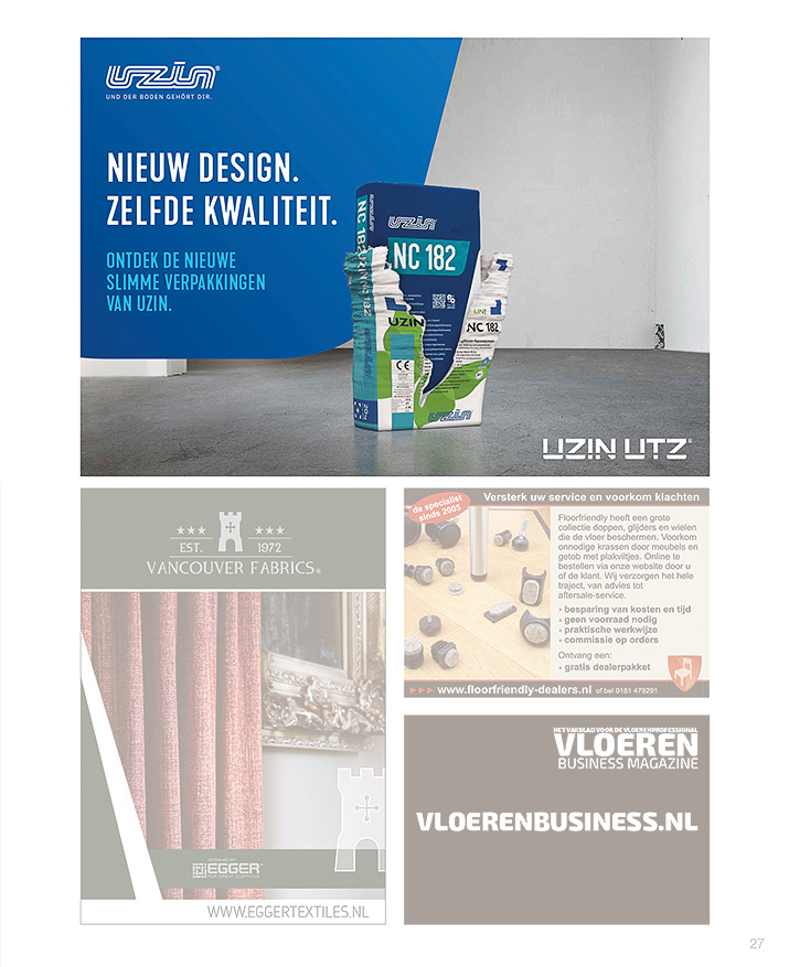 Mobilia advertentie 1-2 liggend Mobilia advertentie 1-2 liggend