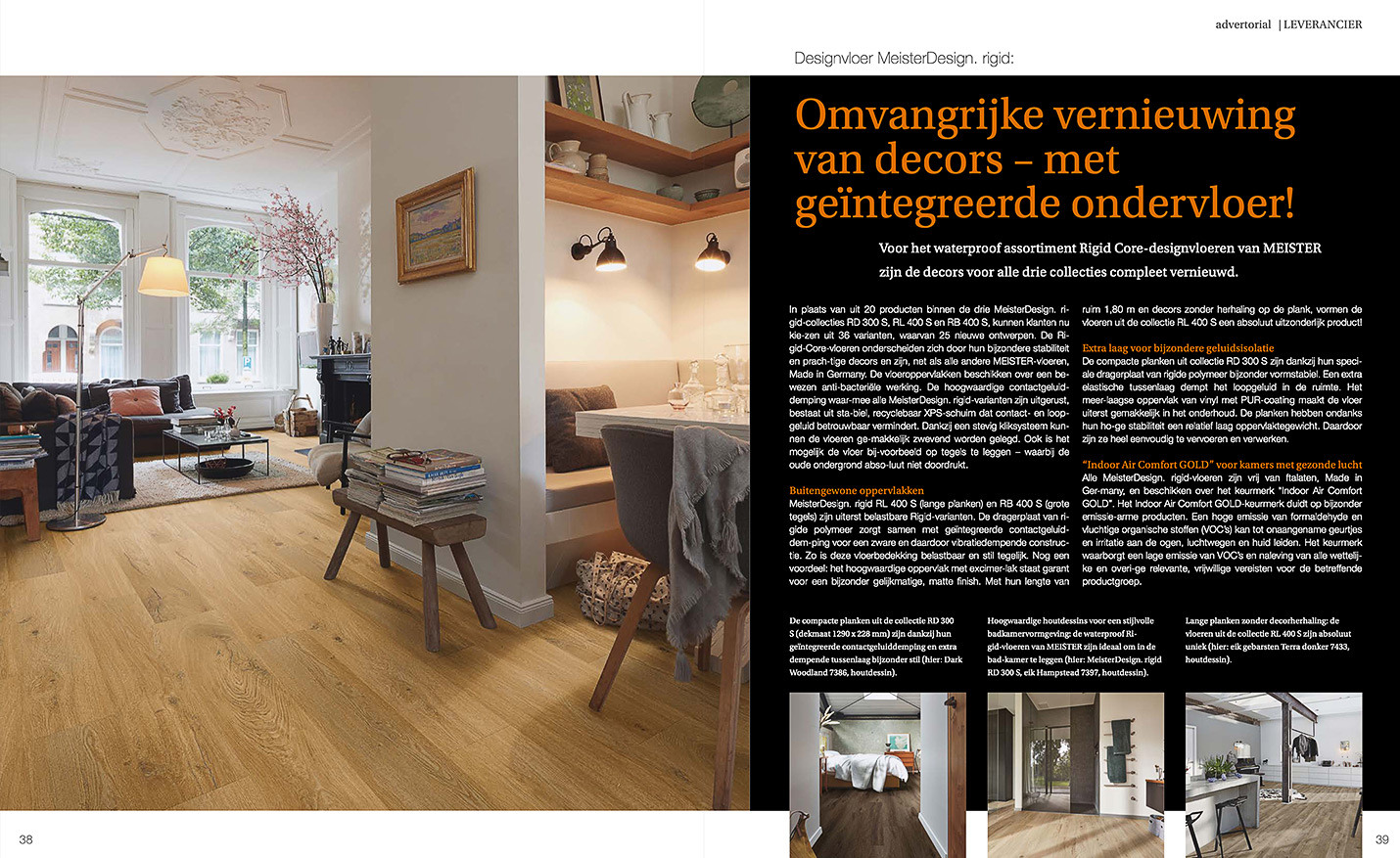Mobilia advertorial 2P Mobilia advertorial 2P