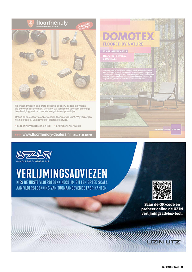 VBM advertentie 1-2 liggend VBM advertentie 1-2 liggend