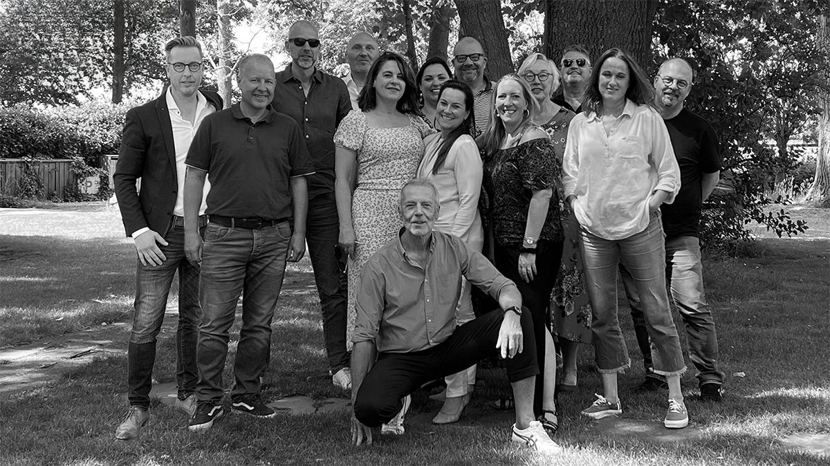 BCM team