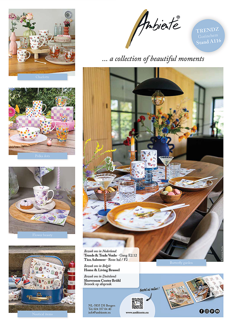 Home Deco 1P Home Deco 1P