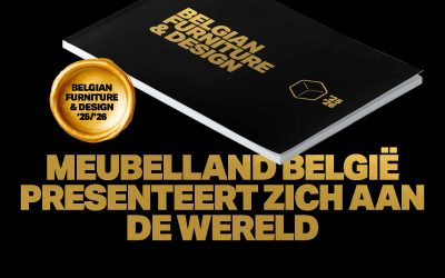 Nieuwste editie van Interior Business Magazine: ruim 300 pagina’s meubelnieuws!