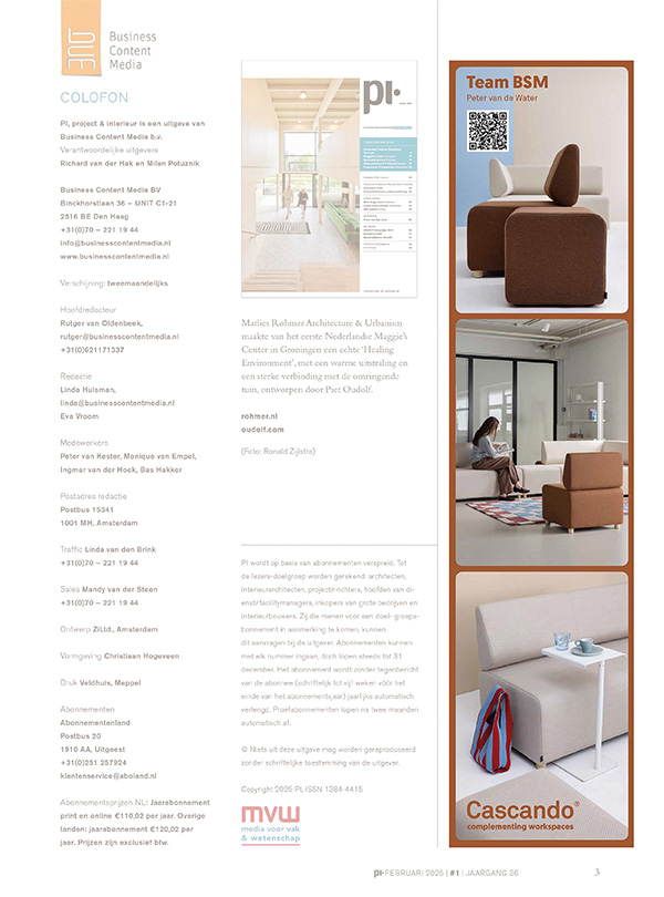 Pi advertentie 1-3 staand Pi advertentie 1-3 staand
