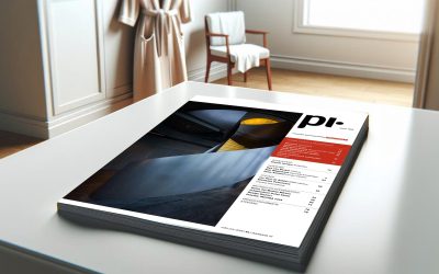 PI 2026-3 is verschenen | Hotels & Restaurants