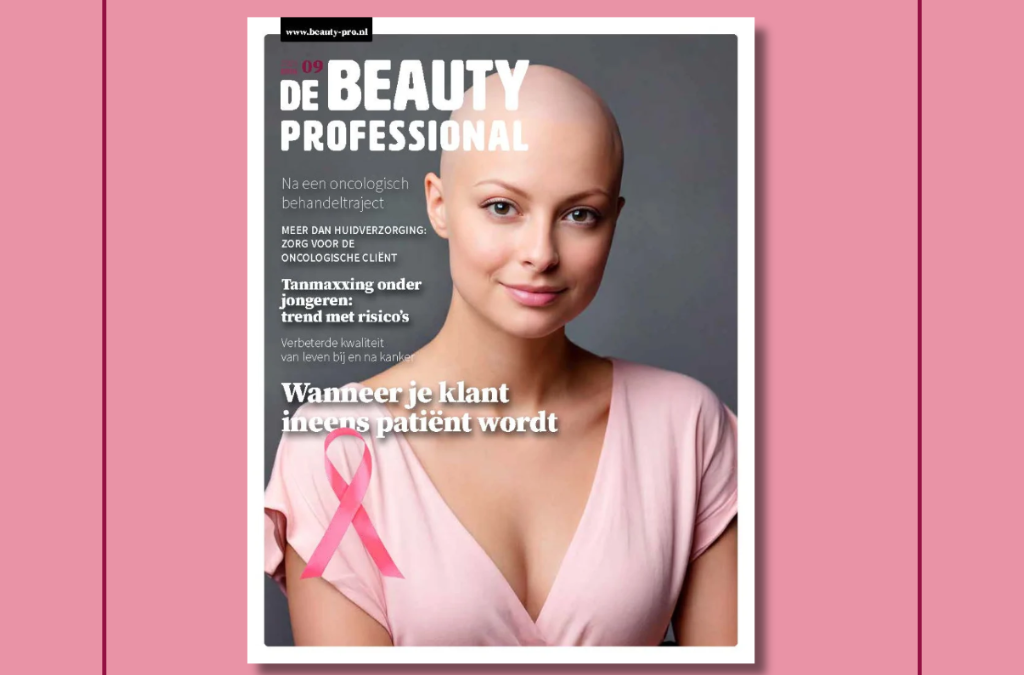 De Beauty Professional editie 09 is uit