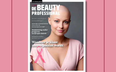 De Beauty Professional editie 09 is uit