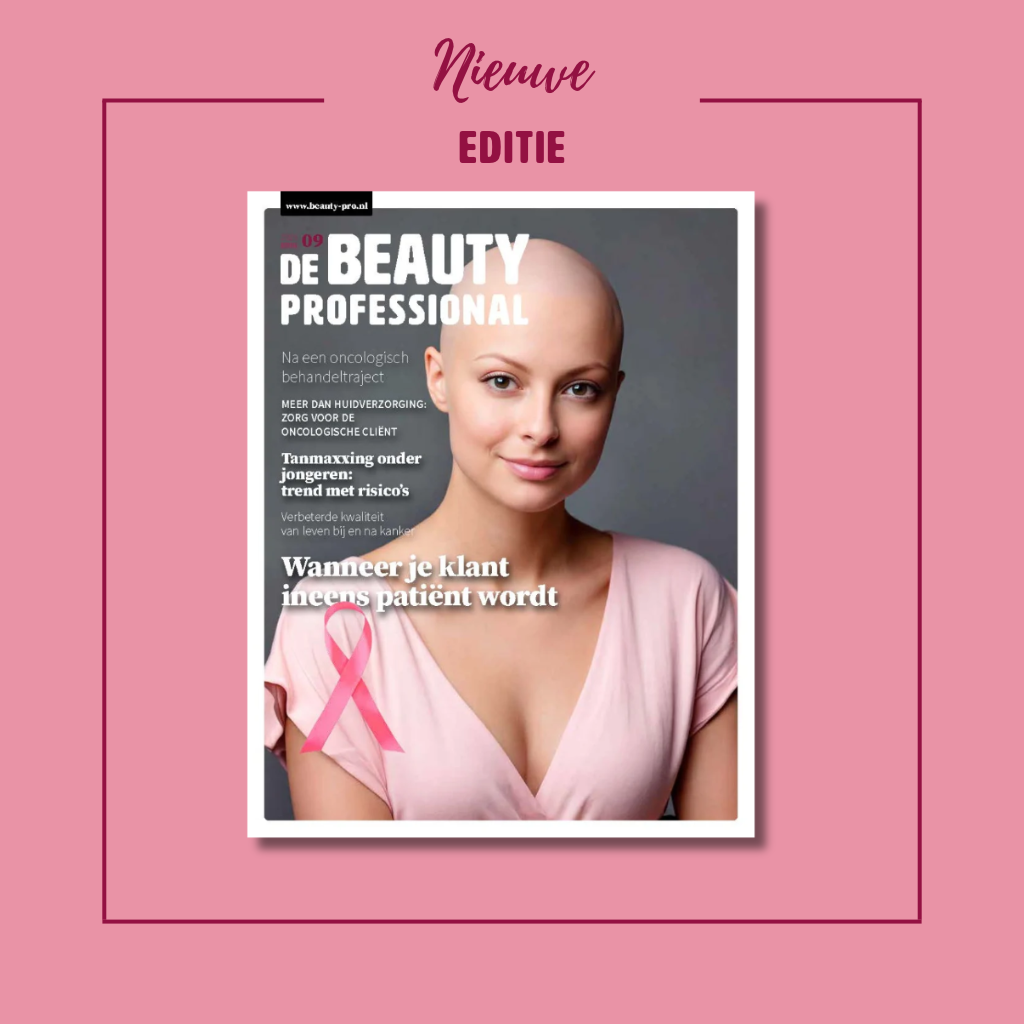 De Beauty Professional editie 9-2026