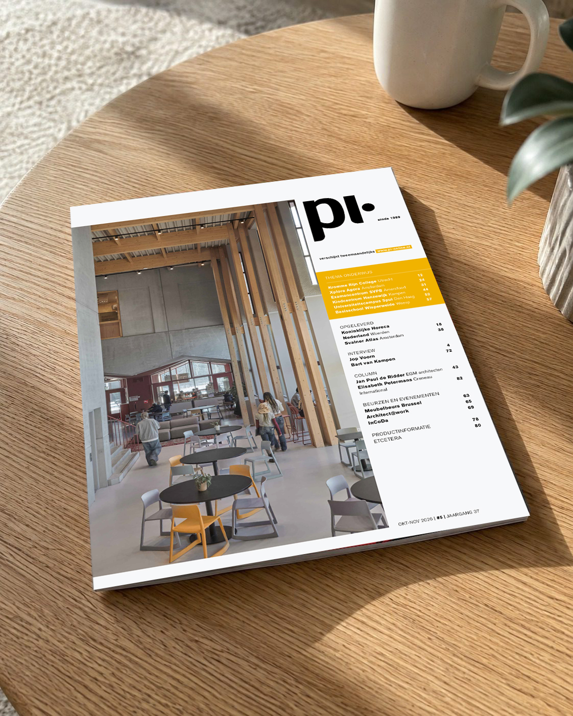 Pi | Project & Interieur 2026-5